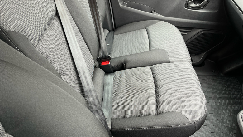 Renault Trafic Swb Diesel SL30 Blue dCi 150 Advance [Safety] Van EAG9